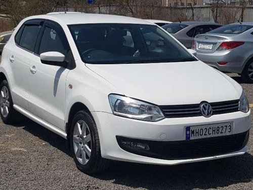 2012 Volkswagen Polo for sale