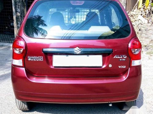 2014 Maruti Suzuki Alto K10 for sale