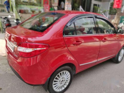 Tata Zest XMA Diesel, 2015, Diesel MT for sale 