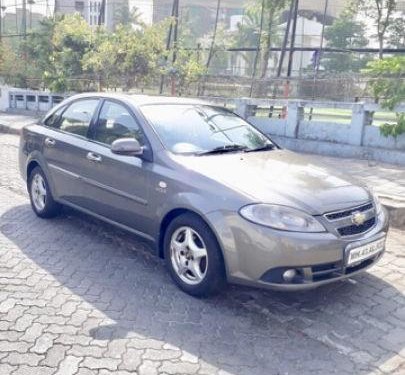 Used Chevrolet Optra Magnum 1.6 LT ABS BS3 MT car at low price
