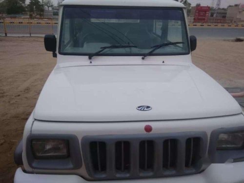 2014 Mahindra Scorpio for sale