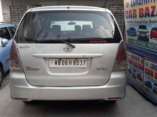 Toyota Innova 2011 for sale 