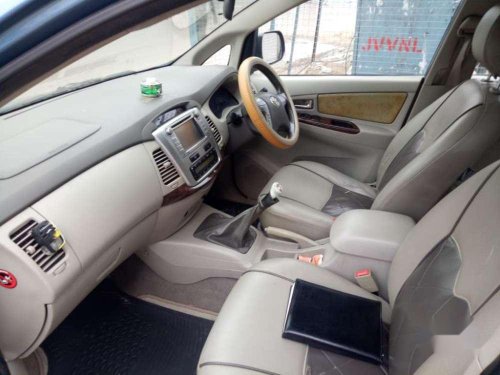 Used Toyota Innova car at low price