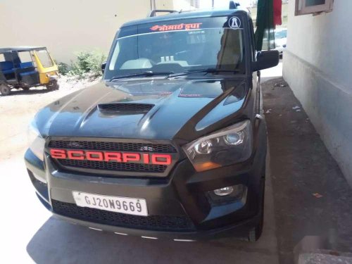 2016 Mahindra Scorpio for sale