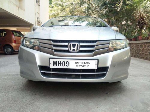 2010 Honda City for sale at low price