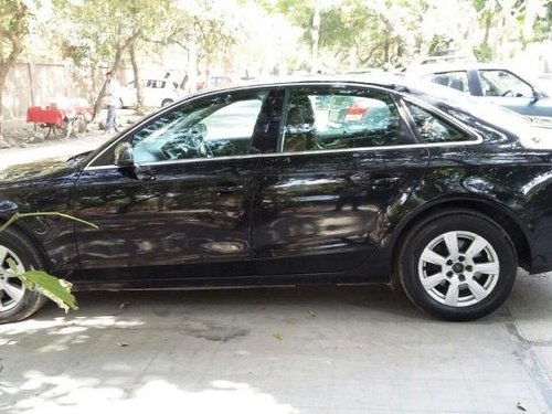 Audi A4 1.8 T Multitronic AT for sale