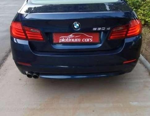 BMW 5 Series 2010 for sale 