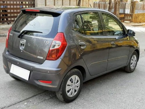 Hyundai i10  Asta 1.2 AT with Sunroof 2012 for sale