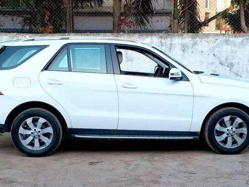 Used Mercedes Benz GLE car at low price