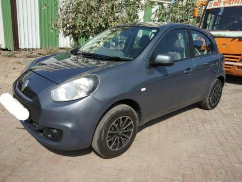 Used Renault Pulse RxL MT 2013 for sale