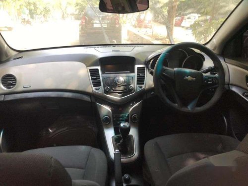 2012 Chevrolet Cruze for sale