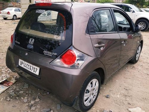 Honda Brio S MT for sale