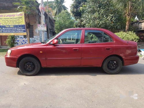 Used 2002 Hyundai Accent for sale