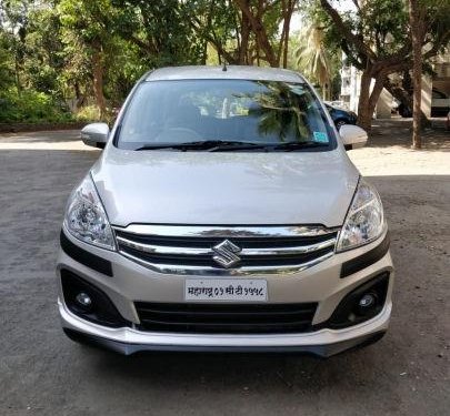 Maruti Ertiga VXI CNG MT for sale