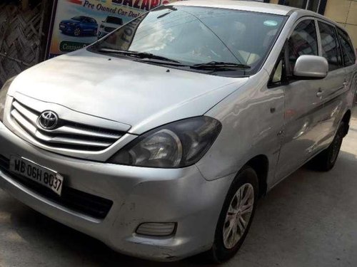 Toyota Innova 2011 for sale 