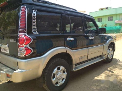 2012 Mahindra Scorpio for sale at low price