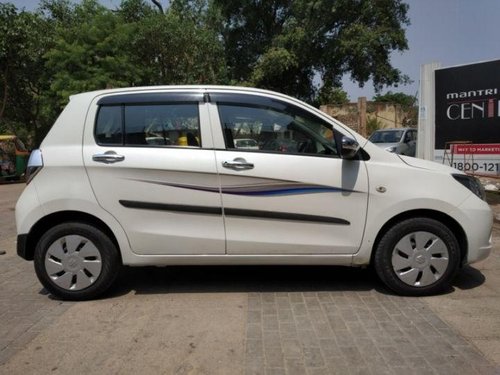 Used Maruti Suzuki Celerio VXI MT 2014 for sale