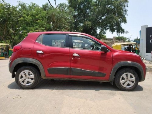 Used 2016 Renault Kwid RXT MT for sale