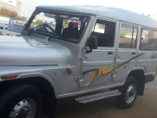 Mahindra Thar DI 2WD, 2003, Diesel for sale 