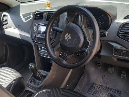 Used Maruti Suzuki Vitara Brezza car 2016 for sale  at low price