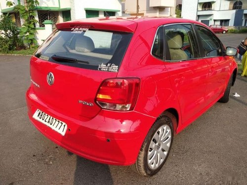 Volkswagen Polo Petrol Comfortline 1.2L MT for sale