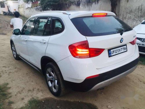 BMW X1 sDrive20d 2012 AT for sale 