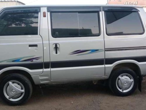 Used 2009 Maruti Suzuki Omni for sale