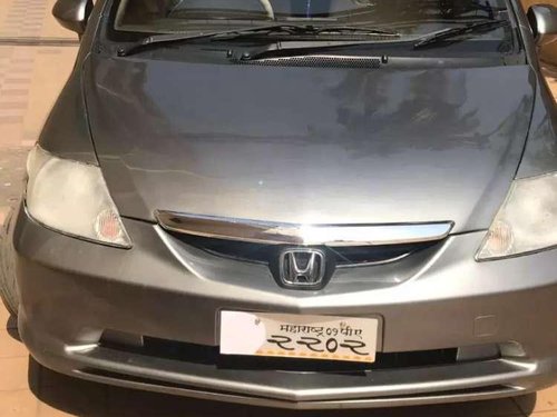 2005 Honda City for sale