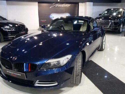 Used 2011 BMW Z4 AT 2009-2013 for sale