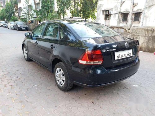 Used 2010 Volkswagen Vento MT for sale