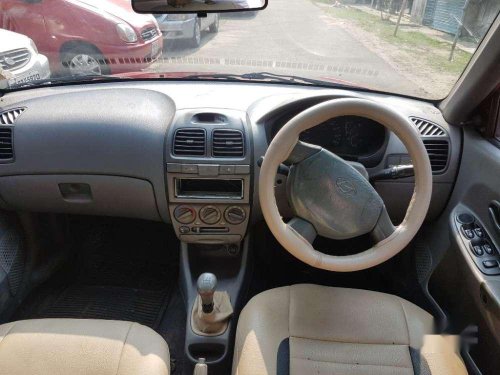 Used 2002 Hyundai Accent for sale