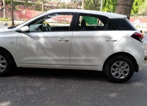 Hyundai Elite i20 Magna 1.4 CRDi MT for sale