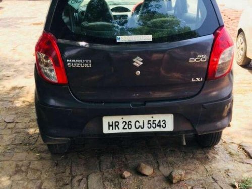 2013 Maruti Suzuki Alto 800 for sale