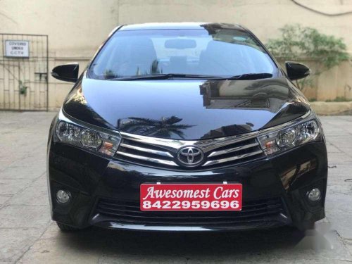 Used 2016 Toyota Corolla Altis for sale