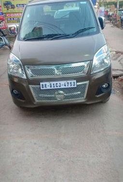 Used 2015 Maruti Suzuki Wagon R VXI MT for sale