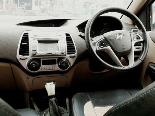 2011 Hyundai i20 for sale