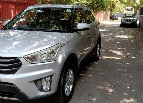 Hyundai Creta 1.4 CRDi S Plus MT for sale