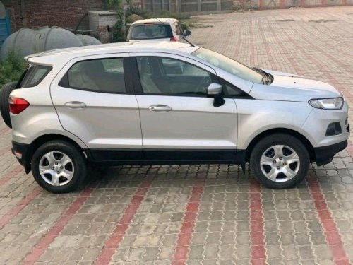 Ford EcoSport 1.5 DV5 MT Ambiente for sale