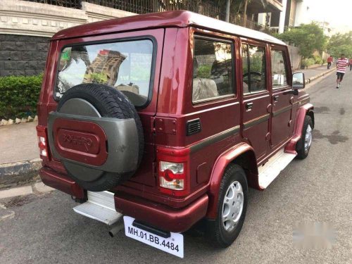 Used 2012 Mahindra Bolero for sale