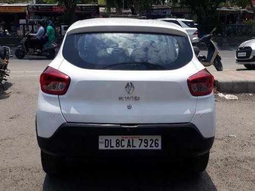 Used Renault Kwid  RXT MT car at low price