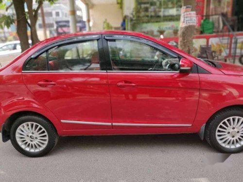 Tata Zest XMA Diesel, 2015, Diesel MT for sale 