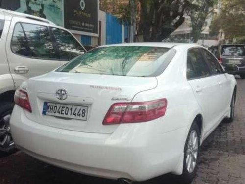 Toyota Camry W4 (AT) 2010 for sale 