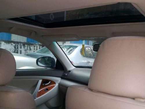 Toyota Camry W4 (AT) 2010 for sale 