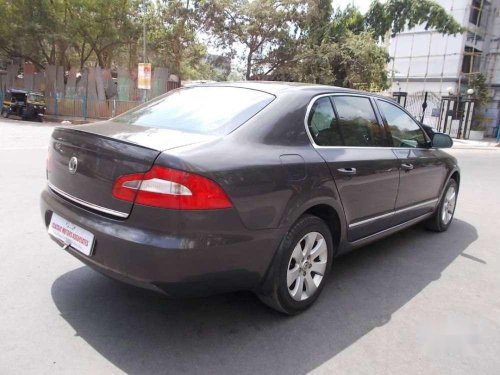 Used Skoda Superb Elegance 1.8 TSI AT 2012 for sale 