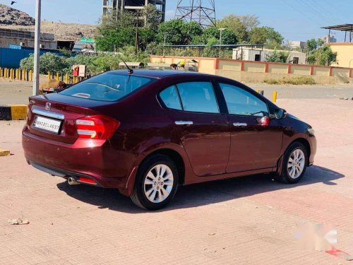 Used Honda City V MT Exclusive 2012 for sale 