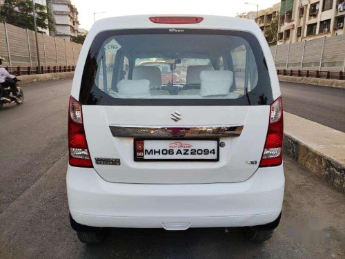 Maruti Suzuki Wagon R 2010 for sale 