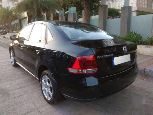 Volkswagen Vento Highline Petrol AT, 2013, Petrol for sale 