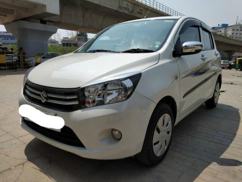 Used Maruti Suzuki Celerio VXI MT 2014 for sale