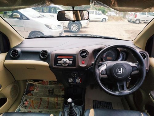 Honda Brio S MT for sale