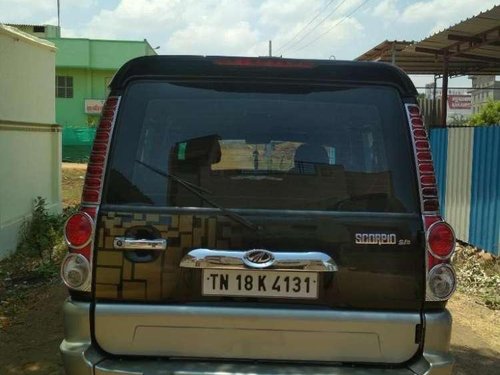 2012 Mahindra Scorpio for sale at low price